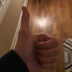 Meet your Posher, Ian